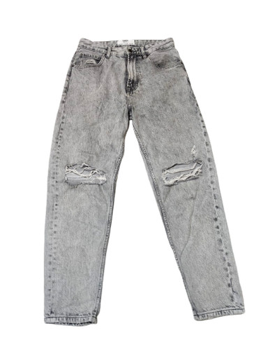 Bershka jeans 5 tasche - -,