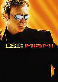 Csi miami season part - season, 6