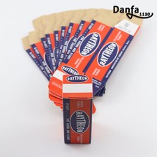 lotto di 10 RAYTHEON TUBO BOX