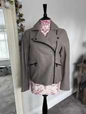 Giacca biker donna Marc By