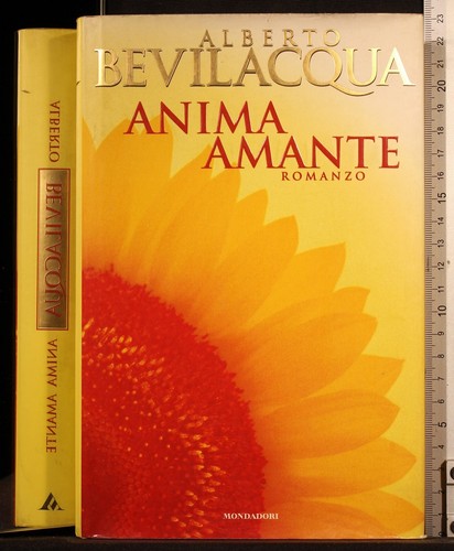 Anima amante alberto - amante.,