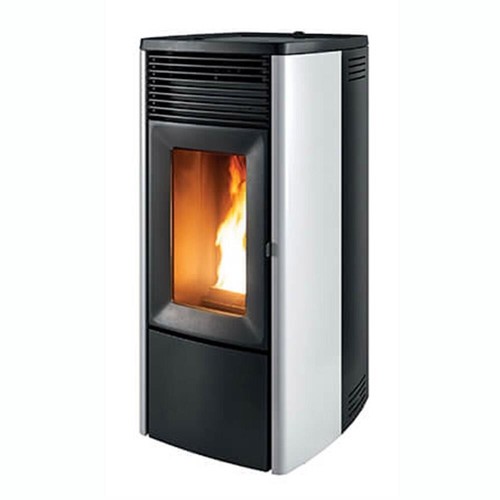 Stufa pellet mcz ego - stufa, core
