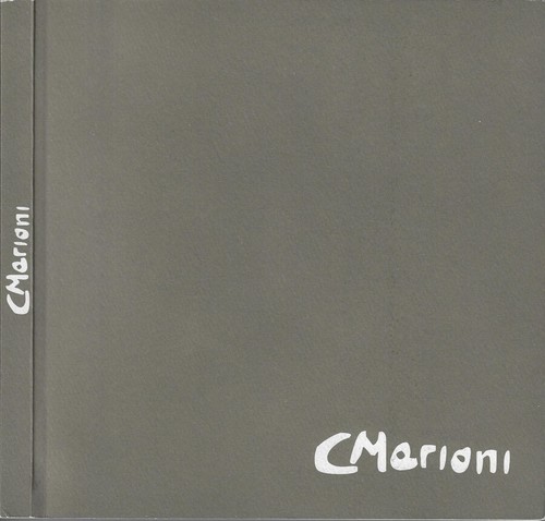 Cesare marioni aa vv - cesare, aa.vv