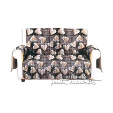 COPRIDIVANO TRAPUNTATO