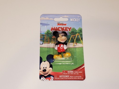 Figurina topper topolino - figurina,