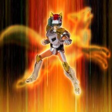 SAINT SEIYA - Myth Cloth EX