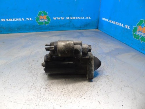 Motorino avviamento renault - motorino,