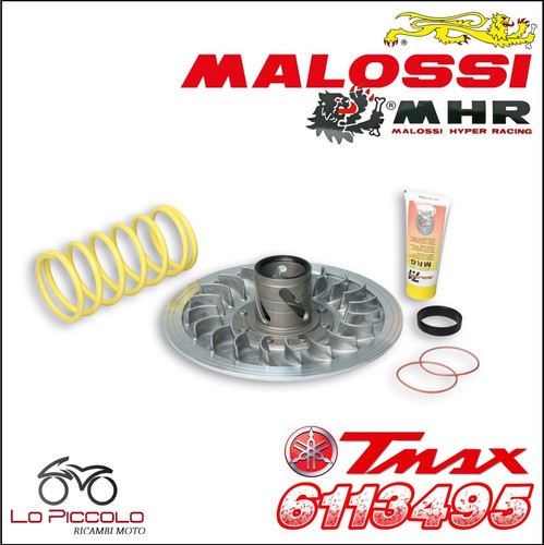 6113495 malossi correttore - 6113495,