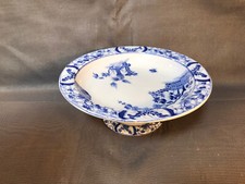 Antico Piatto Di Servizio da