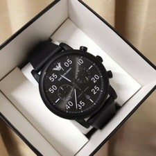Orologio Uomo Moda Sportiva