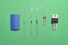 MOSFET Kit Modifica