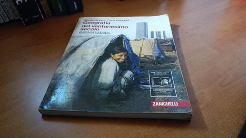 Geografia del ventunesimo