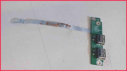 Scheda usb dazy9btb8b0 - scheda,