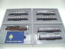 Märklin H0 2881 Vapore Set
