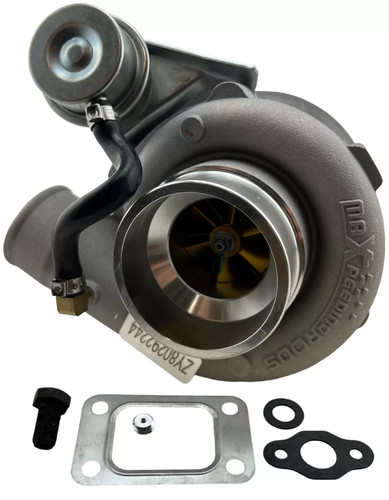 Upgrade billet wheel gt28 - upgrade,
