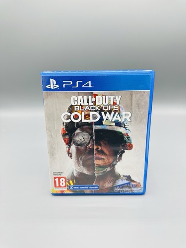 Call duty black ops cold - of,