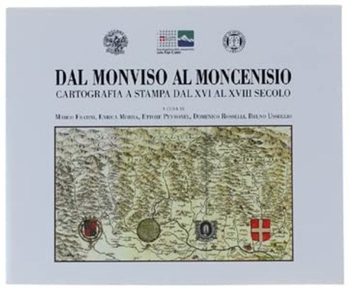 Dal monviso moncenisio - al,