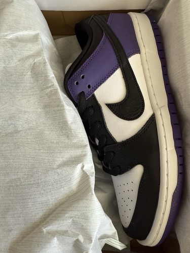 Nike dunk low pro - dunk, court
