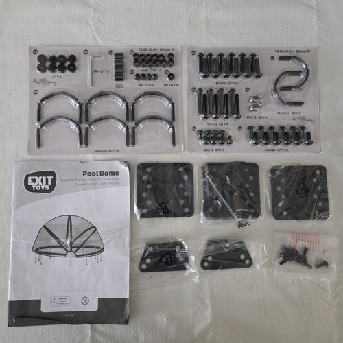 Exit toys advanced - exit, dome