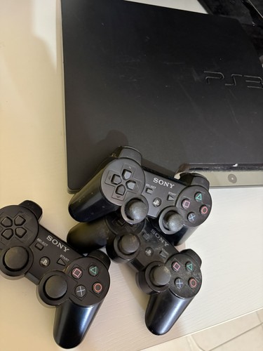 Sony playstation slim - playstation,