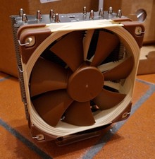 Noctua NH-U12DX i4 dissipatore