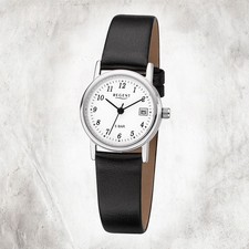Orologio da donna in pelle