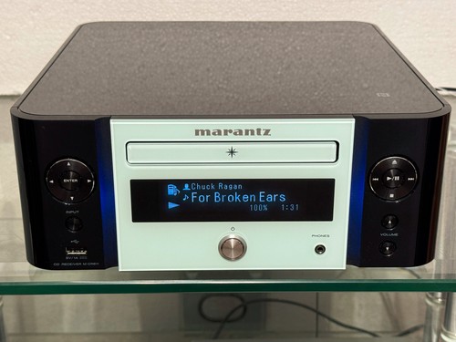 Marantz cr611 ricevitore - m-cr611,