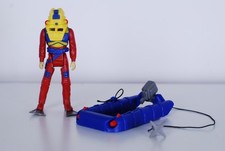 Vintage M.A.S.K Marine