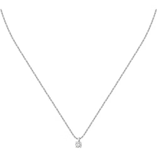 Collana morellato tesori - collana,