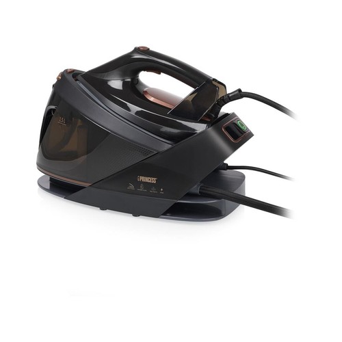 Ferro stiro con caldaia - da,