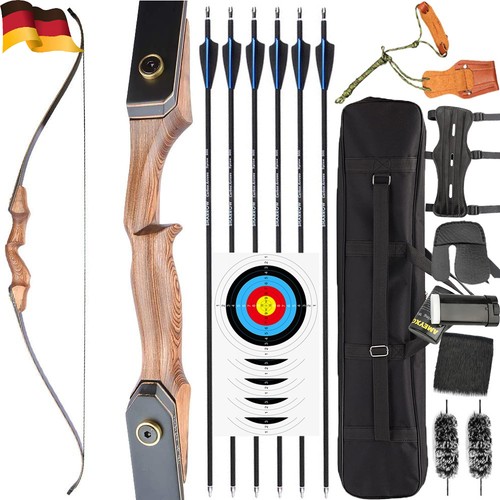 Pollici takedown arco - 60,