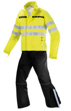 Tuta impermeabile Spidi H2