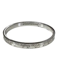 Bracciale TIFFANY & Co. notu