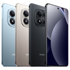 Xiaomi Redmi Note 15 Pro 4G