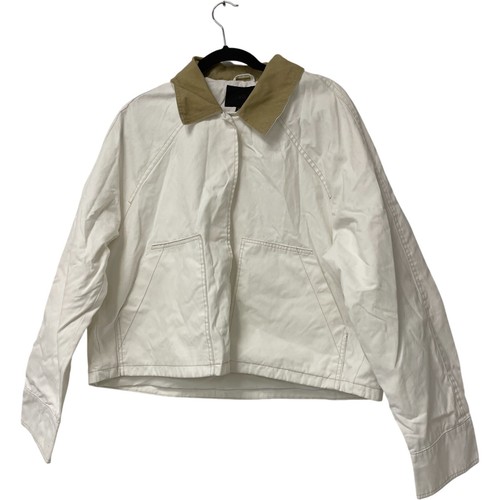 Giacca donna cerata zara - donna,