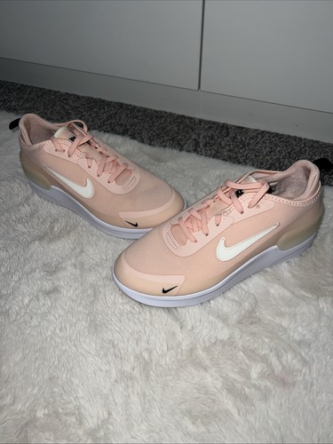 Nike amixa donna rosa corallo - nike,