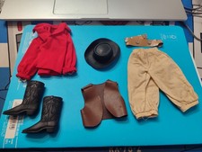 Vintage     Mattel   big jim