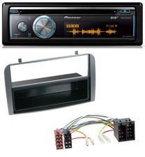 Pioneer MP3 DAB USB CD