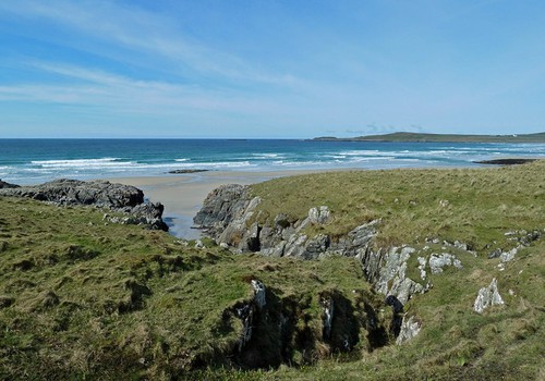 Photo 6x4 kilchoman coastal - kilchoman,