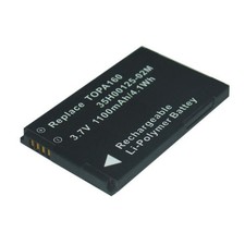 BATTERIE COMPATIBLE HTC BAS360