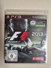 Formula 1 f1 2013 - Ps3