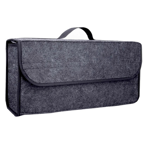 Organizer auto bagagliaio - organizer,