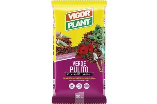 Vigorplant verdepulito - vigorplant,