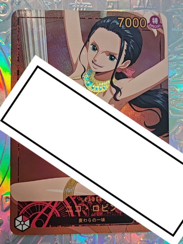 Card one piece goddess tcg - one,