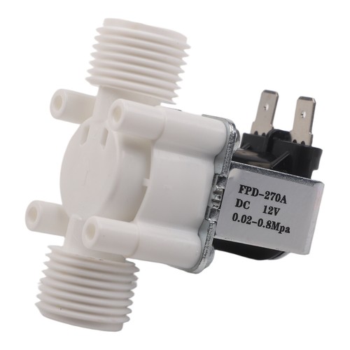 Elettrovalvola 12v 2 - dc,