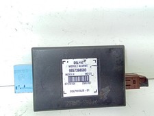 CENTRALINA ALLARME PER PEUGEOT