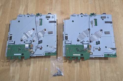 Schede madri sony - 2,