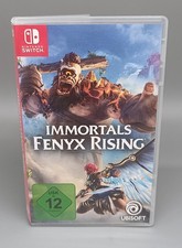 Immortals Fenyx Rising - gioco
