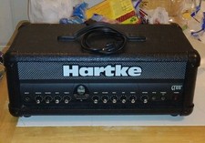 Testa Hartke GT60 Watt
