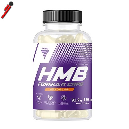 Trec nutrition hmb - nutrition,,